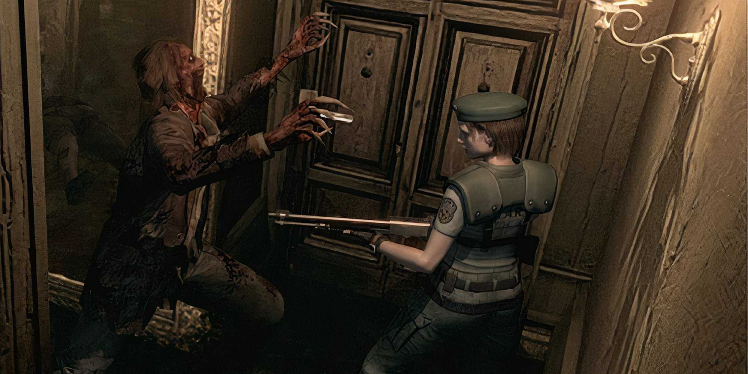 《生化9》僅排第八！盤點全系列《惡靈古堡》通關時長