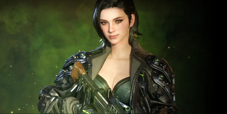 Nexon負責人：《第一繼承者》缺乏持久力 急需深度調整