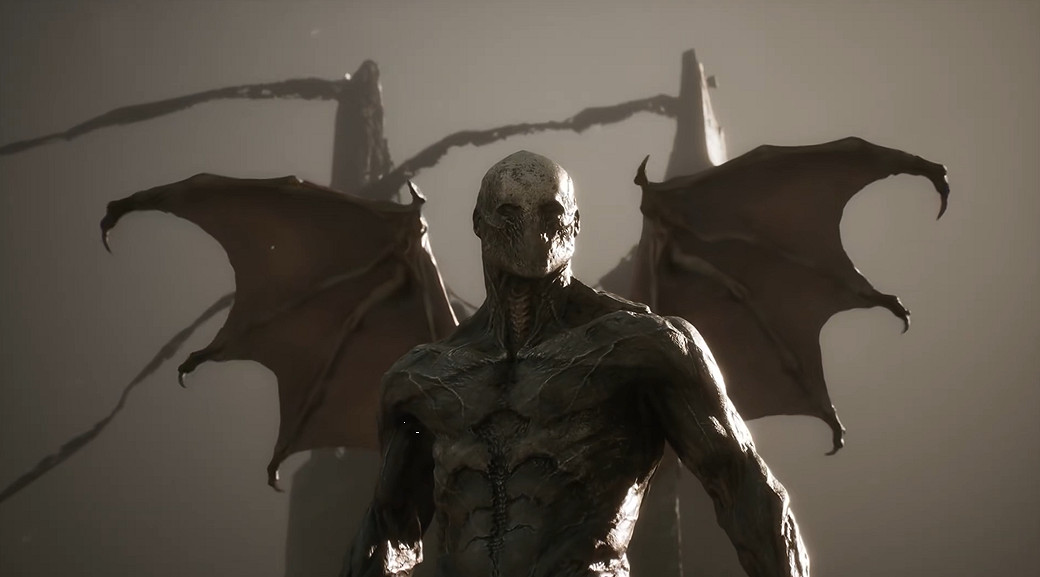 Boss戰很震撼！類魂RPG《致命軀殼2》全新試玩展示