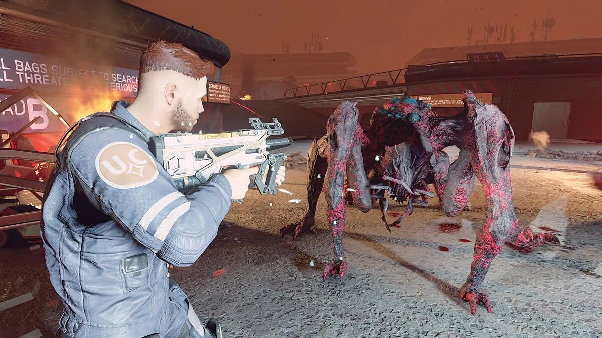 《星空》"自由航道"免費更新預告發布 4月7日正式上線