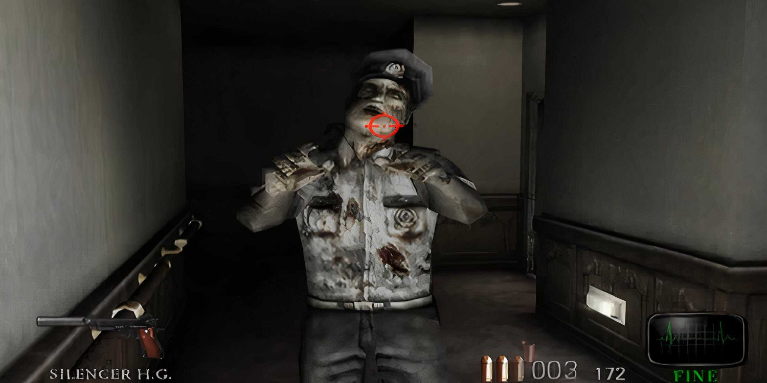 《生化9》僅排第八！盤點全系列《惡靈古堡》通關時長