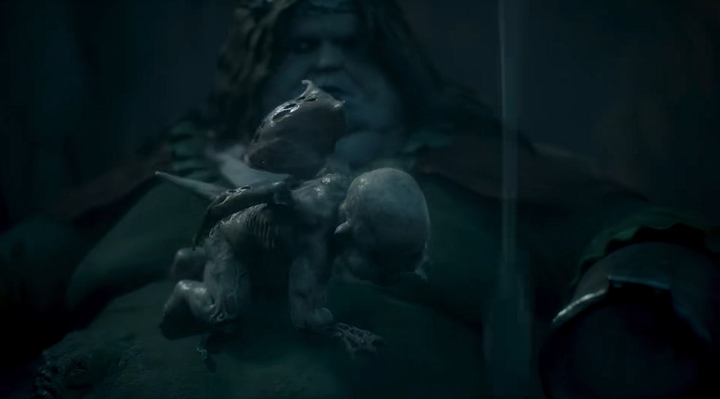 Boss戰很震撼！類魂RPG《致命軀殼2》全新試玩展示