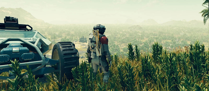 《星空》“自由航道“免費更新預告發布 4月7日正式上線