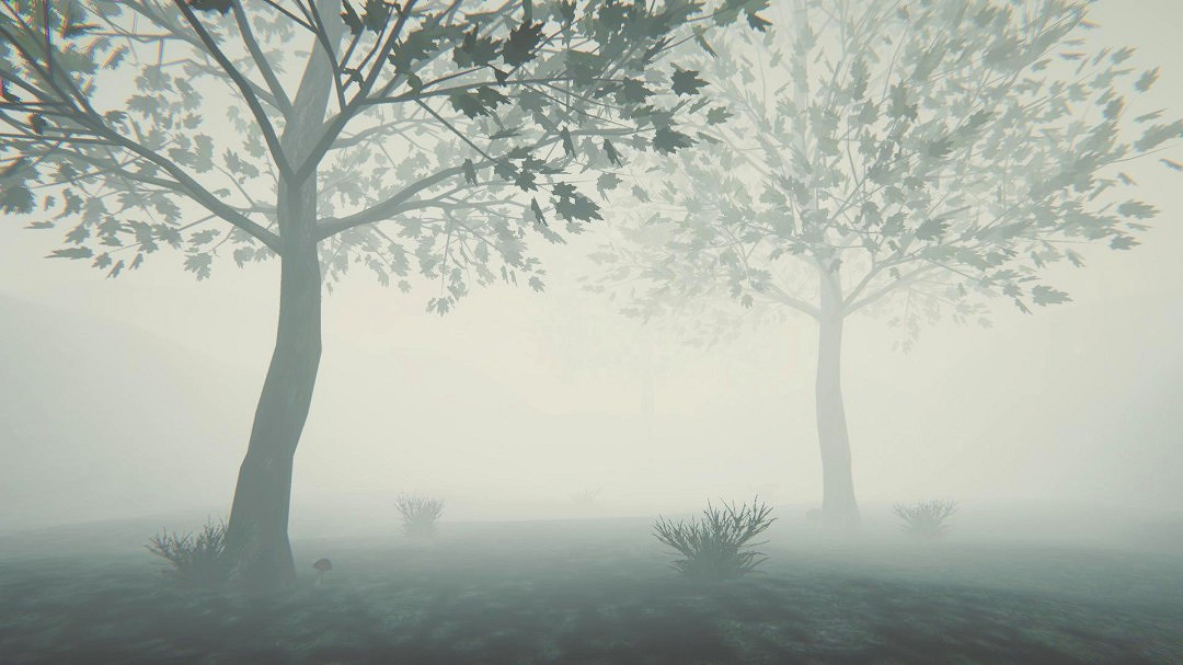 Steam喜加一：《恐怖的深度：蘑菇日》免費領取！