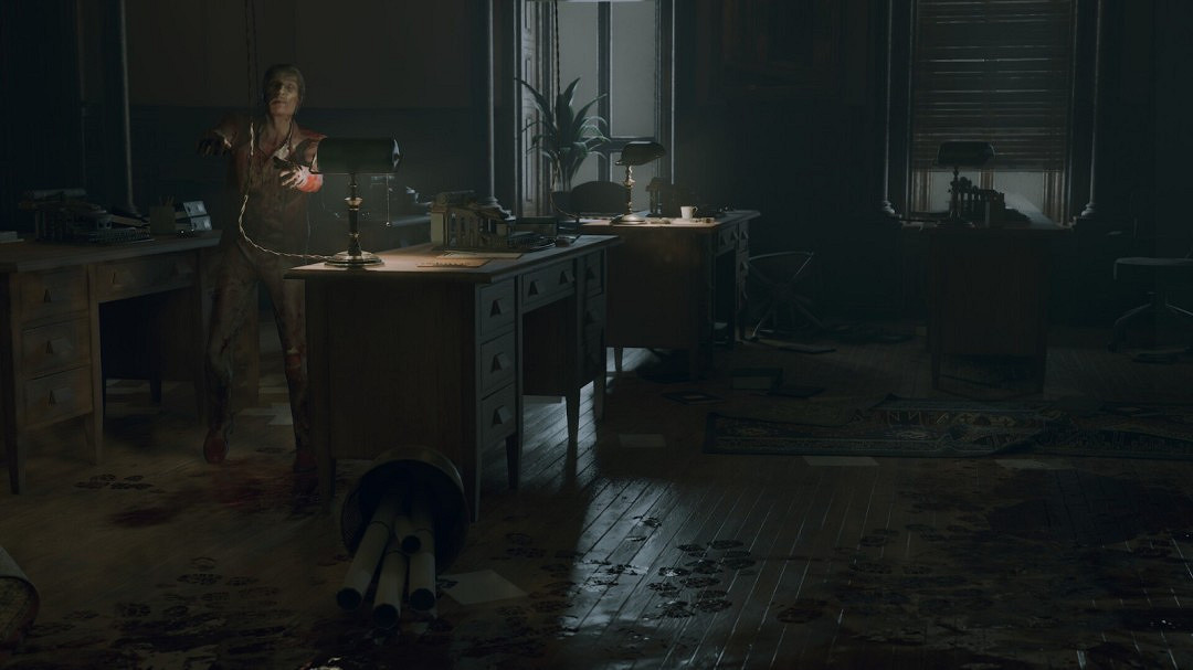 喪屍一咬就沒了！《不死編年史》憑硬核玩法未售先火