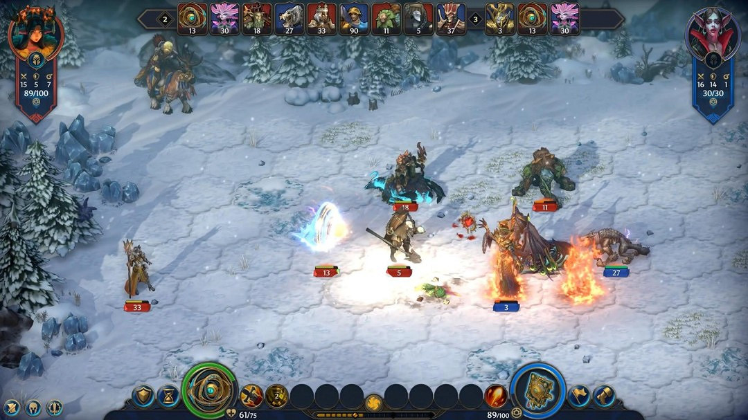 《英雄無敵：上古紀元》新預告公布！4月30日開啟EA