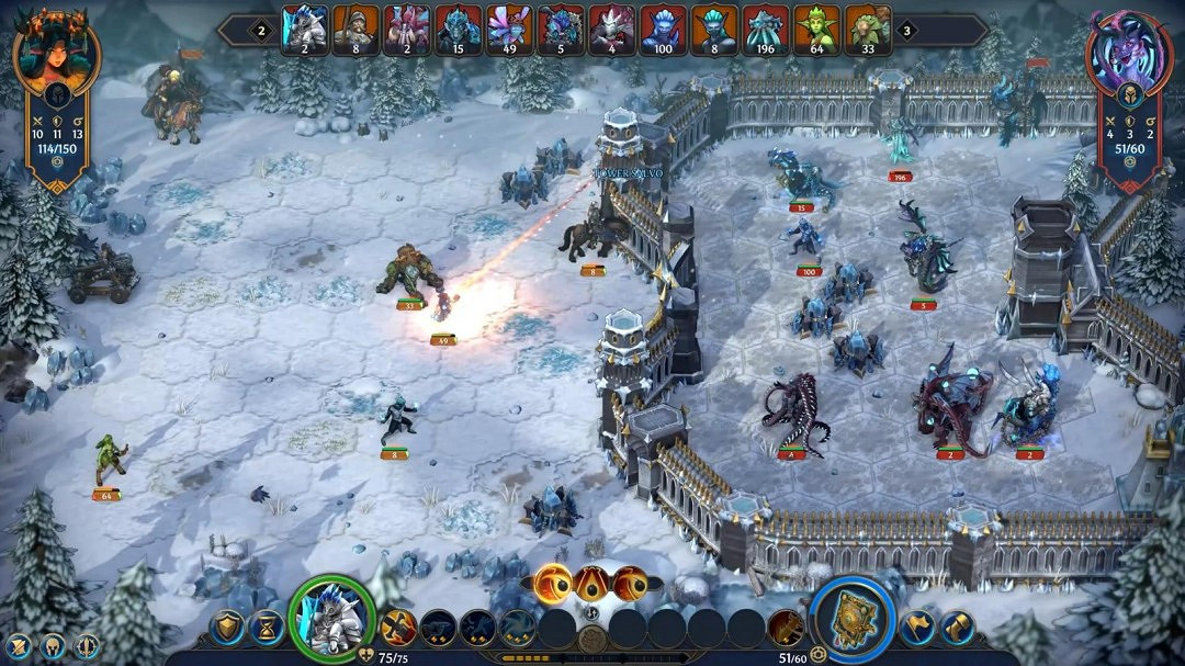 《英雄無敵：上古紀元》新預告公布！4月30日開啟EA