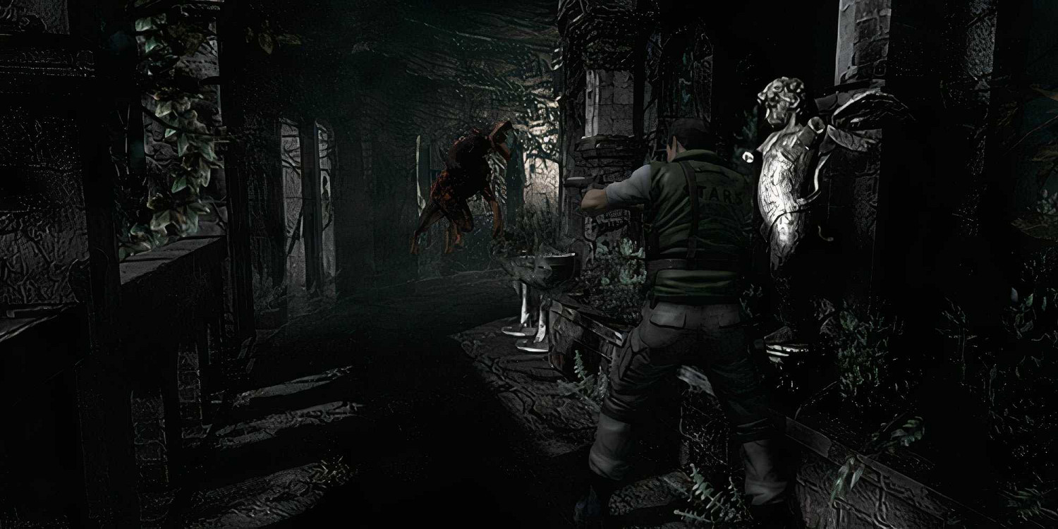 《生化9》僅排第八！盤點全系列《惡靈古堡》通關時長