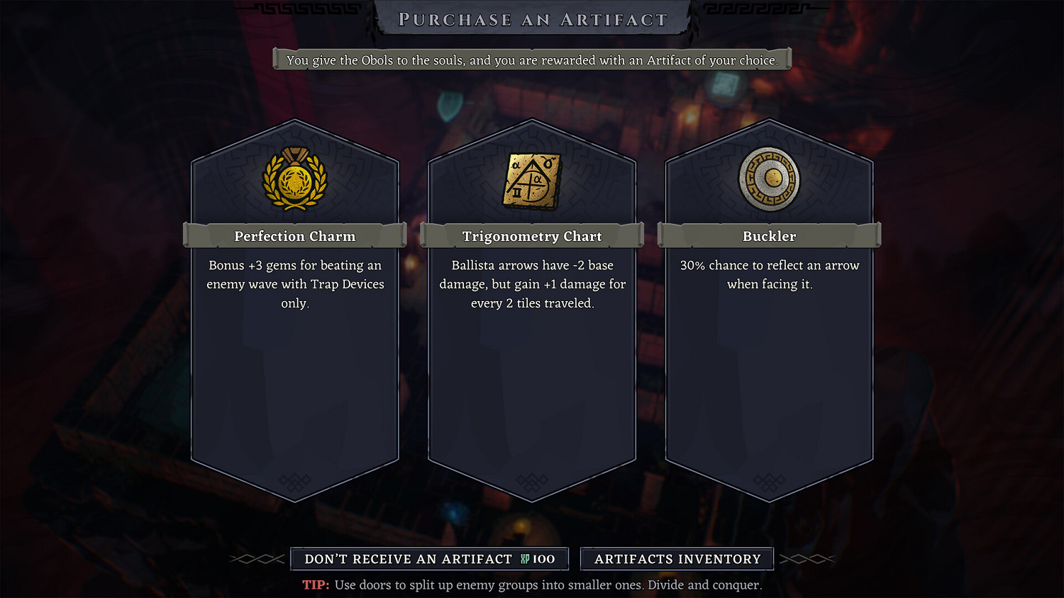 地牢建造遊戲《Minos - 牛頭人迷陣》定檔4月10日