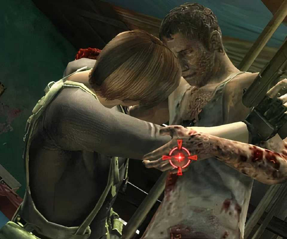 《生化9》僅排第八！盤點全系列《惡靈古堡》通關時長