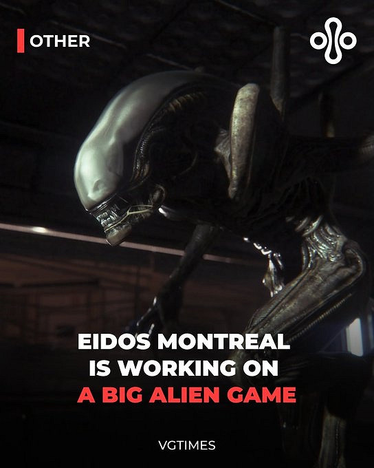 Eidos蒙特利爾新一輪裁員 近乎完工開放世界遊戲遭砍