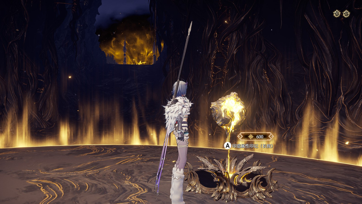 《無限機兵 厄瑞涅的戰爭熔爐》試玩：魂加肉鴿?