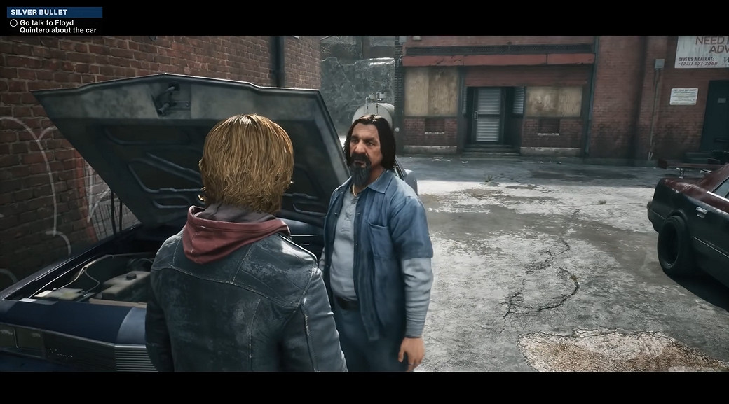 4月8日發售!《正當防衛》創始人新作《SAMSON》展示