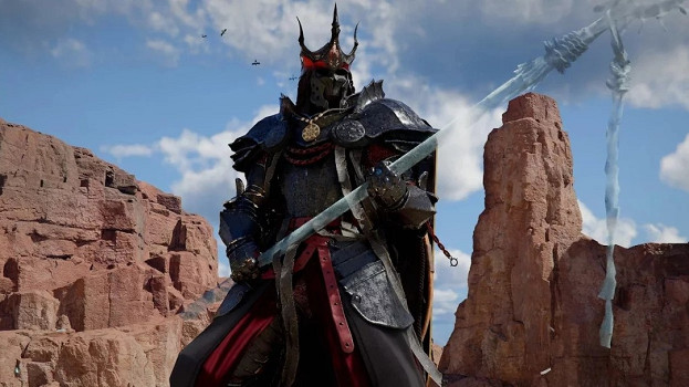 《紅色沙漠》總收入超2億美元！PS5平台占近半銷量