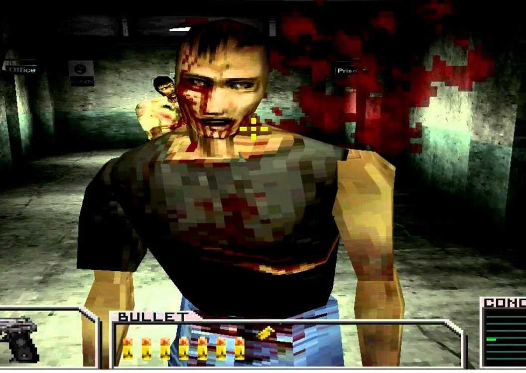 《生化9》僅排第八！盤點全系列《惡靈古堡》通關時長