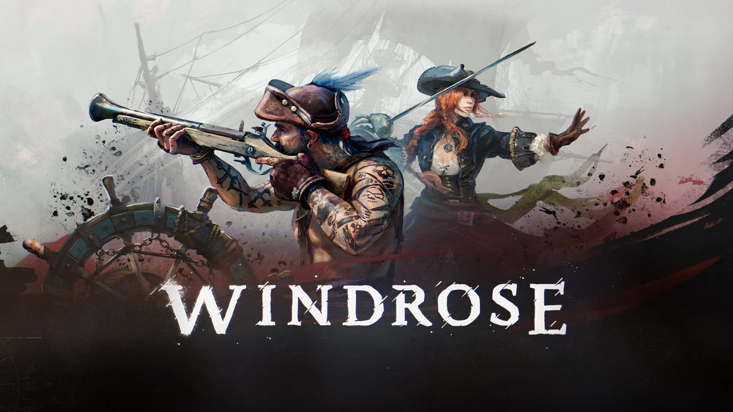 Pocketpair攜手《風啟之旅》共築海盜冒險揚帆之路