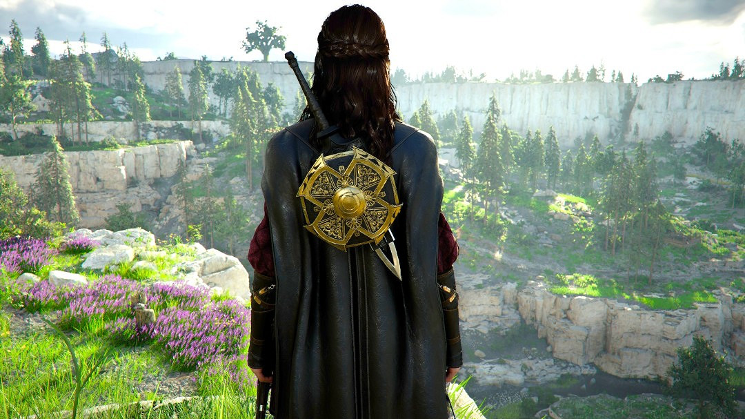 《紅色沙漠》背包成玩家吐槽焦點：240格都不夠用！