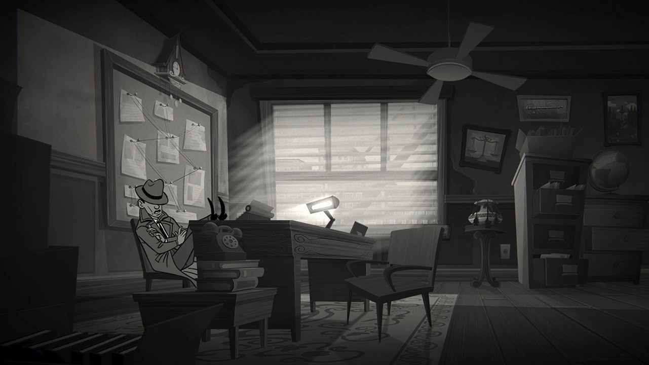 《布拉斯·庫巴斯的死後委托》將於2026年4月 1日正式發售