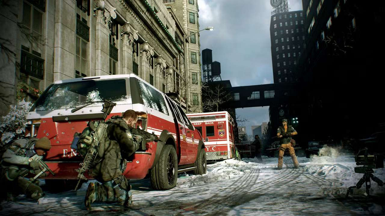 盤點十年最佳開放世界遊戲及2026年能玩到的精神續作