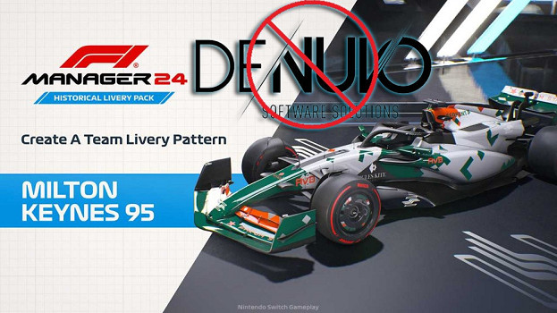 D加密再遭重創！《卡讚》《快打旋風6》等三款遊戲淪陷