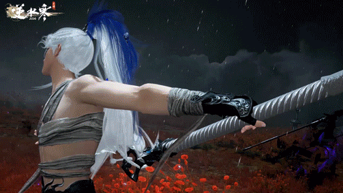 首個AI 驅動無限流劇情冒險?《逆水寒》造夢模式上線