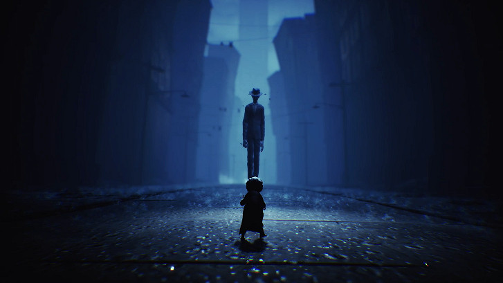 《小小夢魘2 強化版》即將在5月29日推出Nintendo Switch™ 2版！