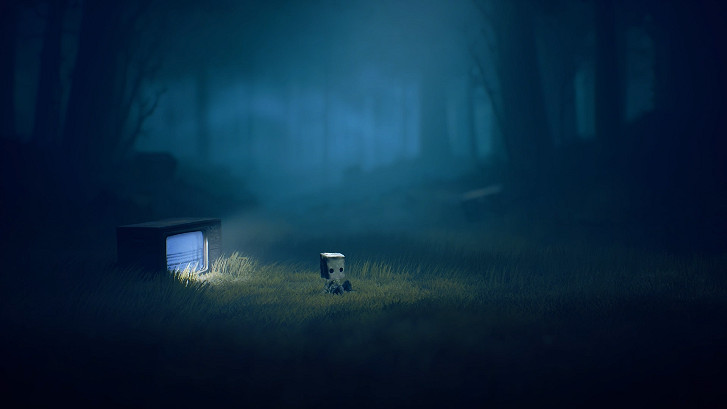 《小小夢魘2 強化版》即將在5月29日推出Nintendo Switch™ 2版！