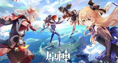 盤點十年最佳開放世界遊戲及2026年能玩到的精神續作