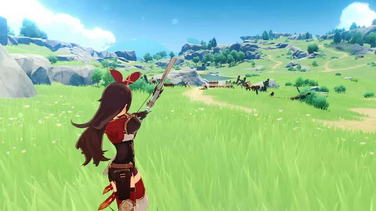 盤點十年最佳開放世界遊戲及2026年能玩到的精神續作