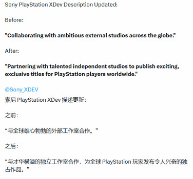 PC玩家要失望了！索尼工作室官宣新戰略：只做獨占