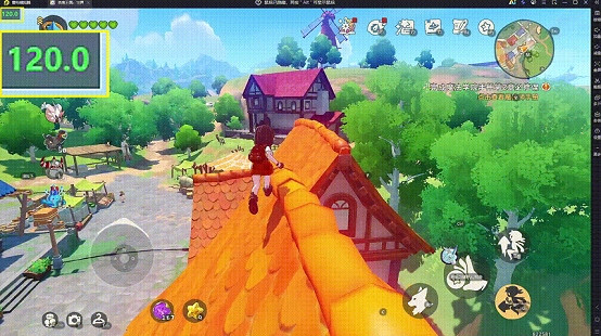 雷電模擬器14發布硬體配置標準：全網首發安卓14內核，低配適配與AI功能並重