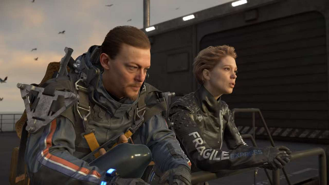 盤點十年最佳開放世界遊戲及2026年能玩到的精神續作