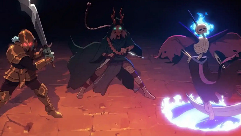 《殺戮尖塔2》無禮之茶作用介紹 《殺戮尖塔2》無禮之茶作用介紹