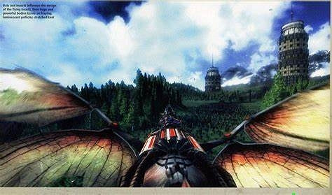 被毀掉的“暗黑級”神作 棄作竟能對標《紅色沙漠》? 被毀掉的“暗黑級”神作 棄作竟能對標《紅色沙漠》?