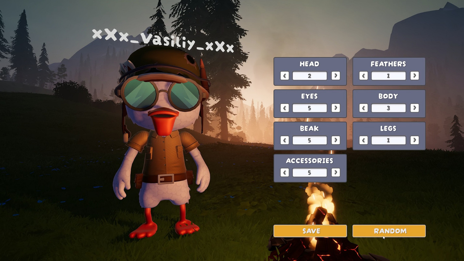 嘎嘎獵害!連線生存新遊《嘎嘎獵殺組》今日正式公開商店頁,封閉測試同步開啟! 嘎嘎獵害!連線生存新遊《嘎嘎獵殺組》今日正式公開商店頁,封閉測試同步開啟!