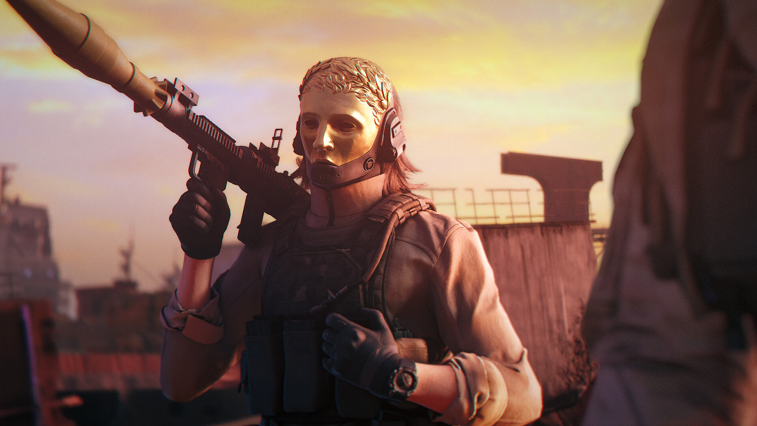 不是所有特工都叫邦德！《007初露鋒芒》告別線性套路