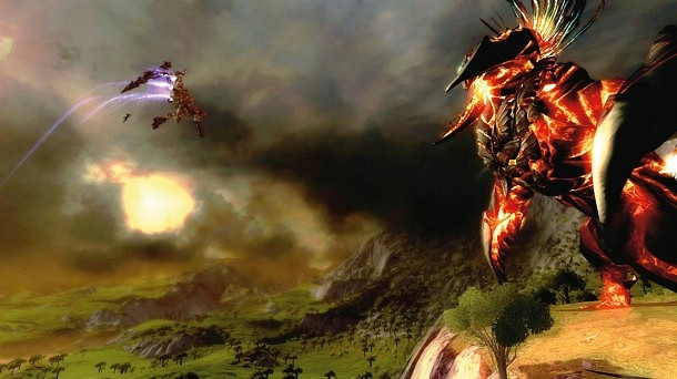 被毀掉的“暗黑級”神作 棄作竟能對標《紅色沙漠》? 被毀掉的“暗黑級”神作 棄作竟能對標《紅色沙漠》?