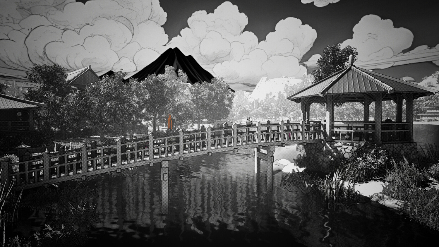 拍照找貓，溫馨治愈遊戲《這有貓膩》公開全新試玩Demo