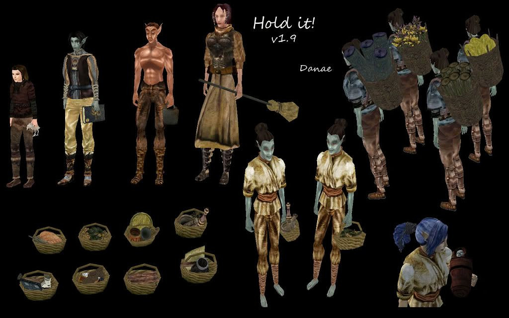 因熱愛而生,這些頭號玩家MOD改變了遊戲圈 因熱愛而生,這些頭號玩家MOD改變了遊戲圈