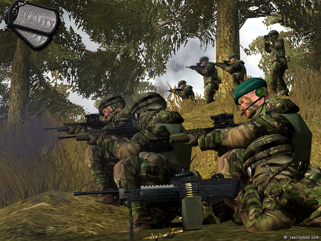 因熱愛而生,這些頭號玩家MOD改變了遊戲圈 因熱愛而生,這些頭號玩家MOD改變了遊戲圈