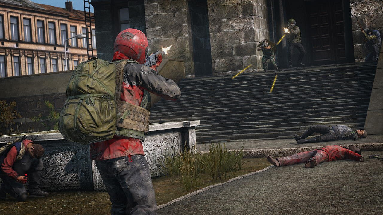 因熱愛而生,這些頭號玩家MOD改變了遊戲圈 因熱愛而生,這些頭號玩家MOD改變了遊戲圈