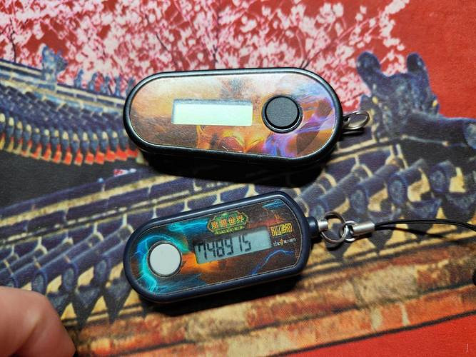 那些已經消失的遊戲實體“老物件”，你還記得嗎？