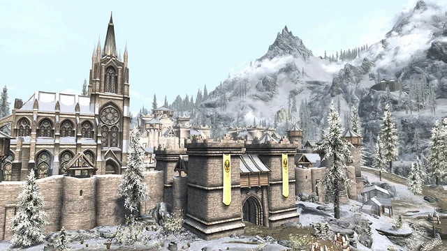 因熱愛而生,這些頭號玩家MOD改變了遊戲圈 因熱愛而生,這些頭號玩家MOD改變了遊戲圈