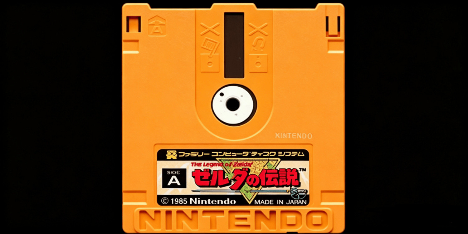 那些已經消失的遊戲實體“老物件”，你還記得嗎？