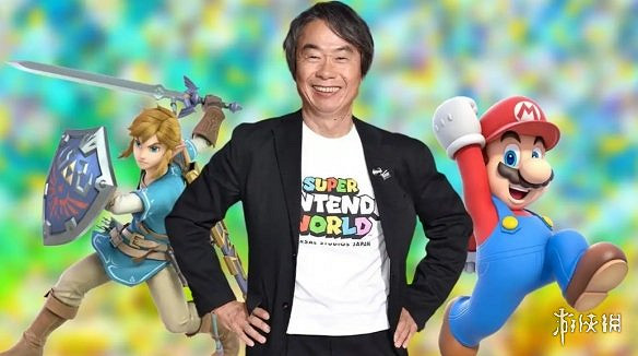 《快打旋風6》製作人稱:宮本茂是遊戲開發領域的領航者! 《快打旋風6》製作人稱:宮本茂是遊戲開發領域的領航者!