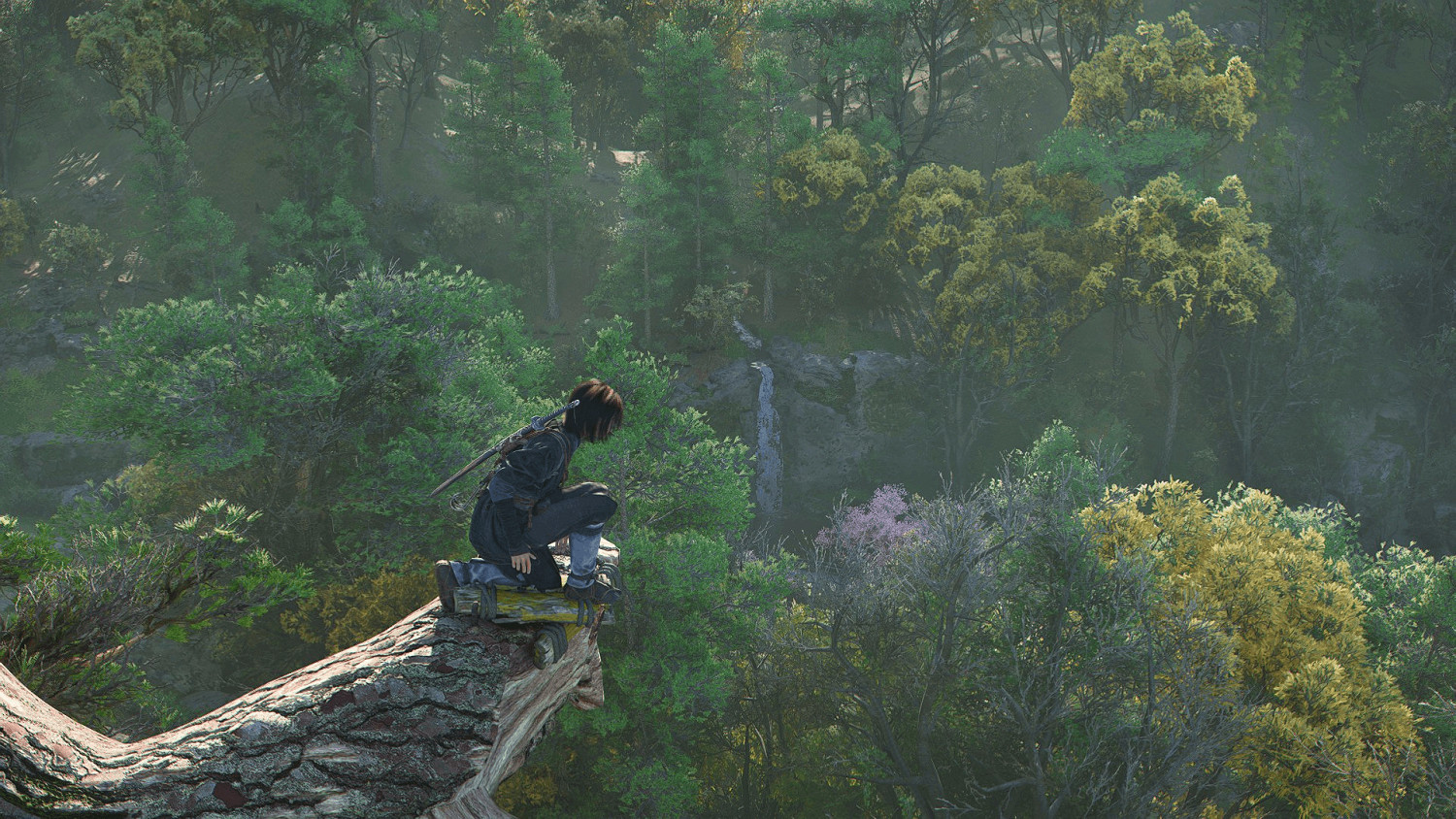 5款高自由劇情向ARPG開放世界遊戲推薦 5款高自由劇情向ARPG開放世界遊戲推薦