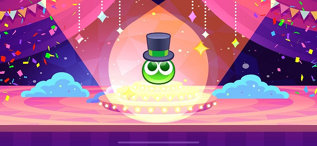 Apple Arcade版《魔法氣泡 益智消消樂》新增照料氣泡的新模式“氣泡庭院”！