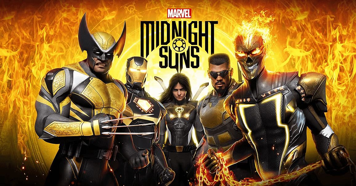 連漫威都扛不住!高分3A大作D加密竟慘遭破解 連漫威都扛不住!高分3A大作D加密竟慘遭破解