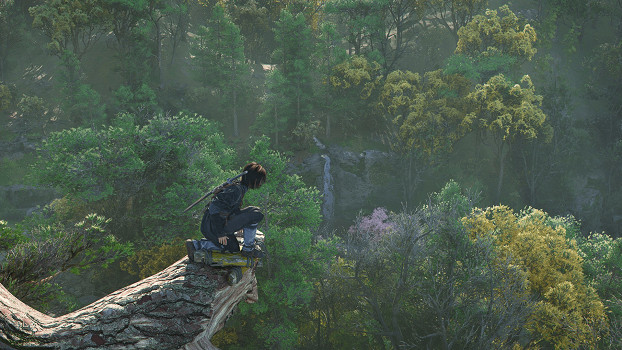 5款高自由劇情向ARPG開放世界遊戲推薦