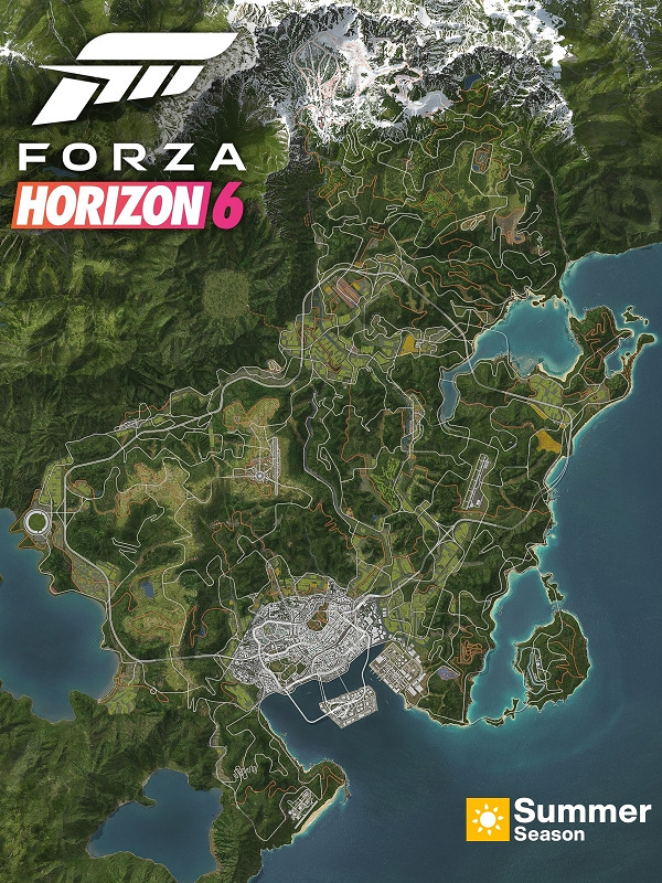 解鎖《地平線6》隱藏快樂！低價改裝車承包狂飆之旅